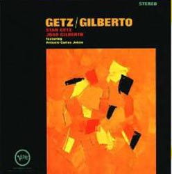 Getz Gilberto album